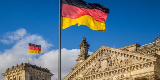 В Берлин започват коалиционни преговори за съставяне на правителство след